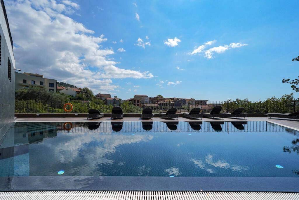 Satılık - Daire Tivat, Porto Montenegro