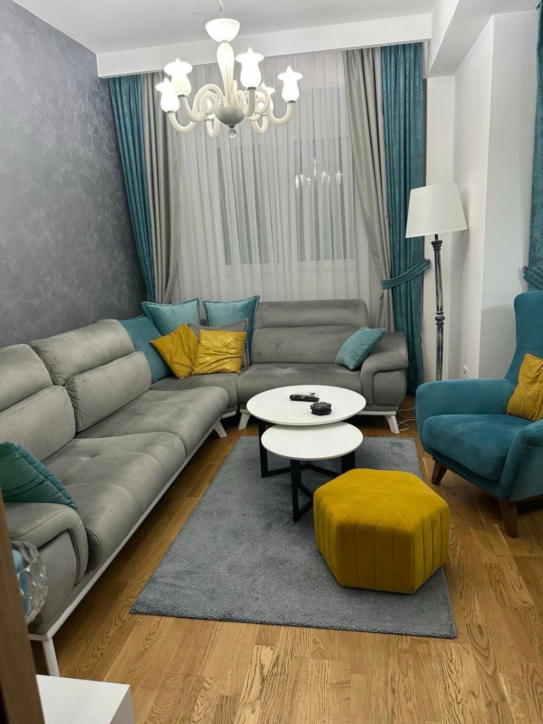 Rent - Apartment Podgorica, Zabjelo