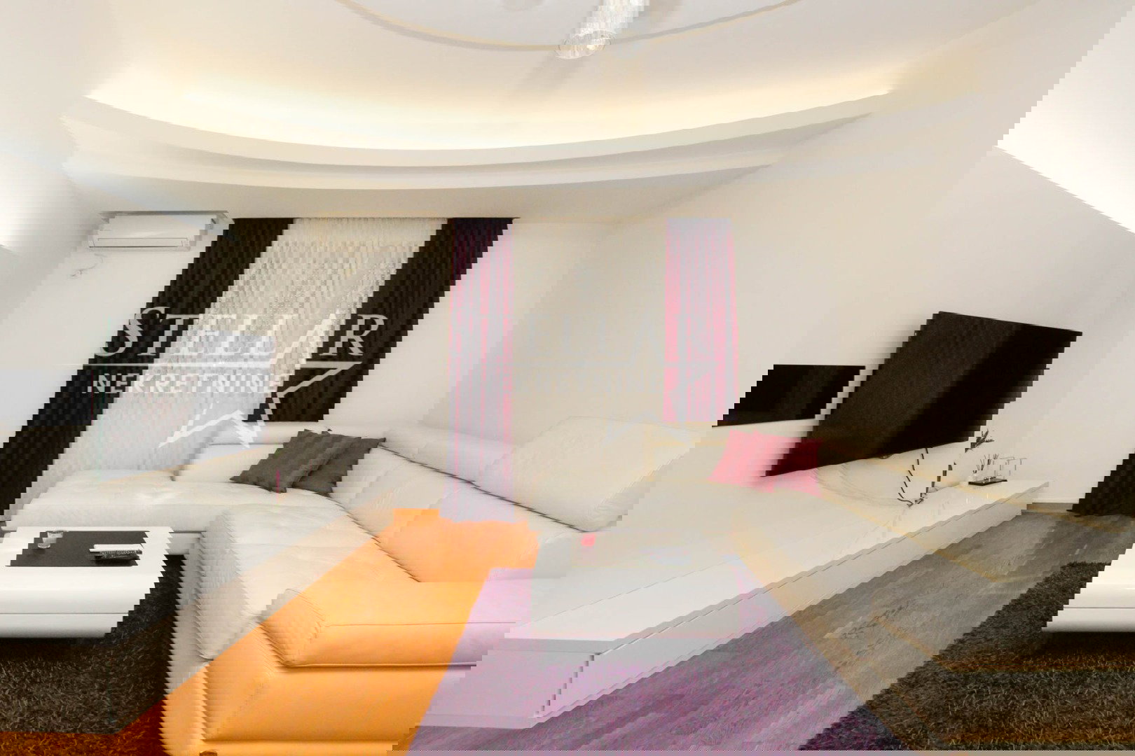 Rent - Apartment Podgorica, City Kvart