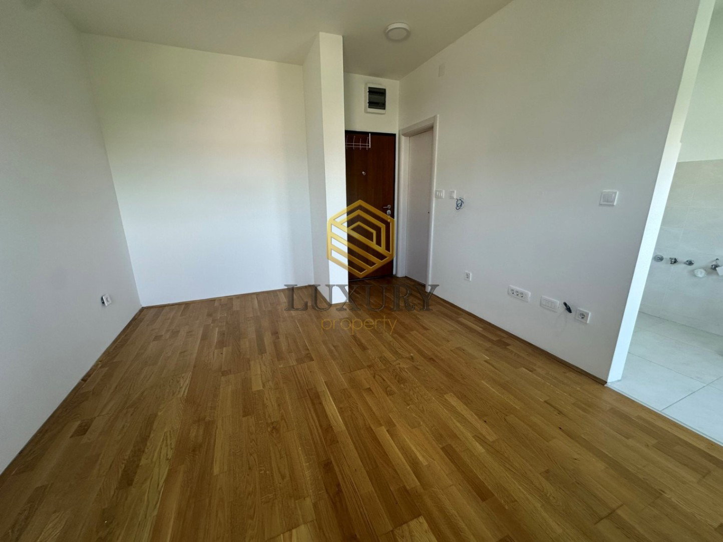 Rent - Apartment Podgorica, Zabjelo