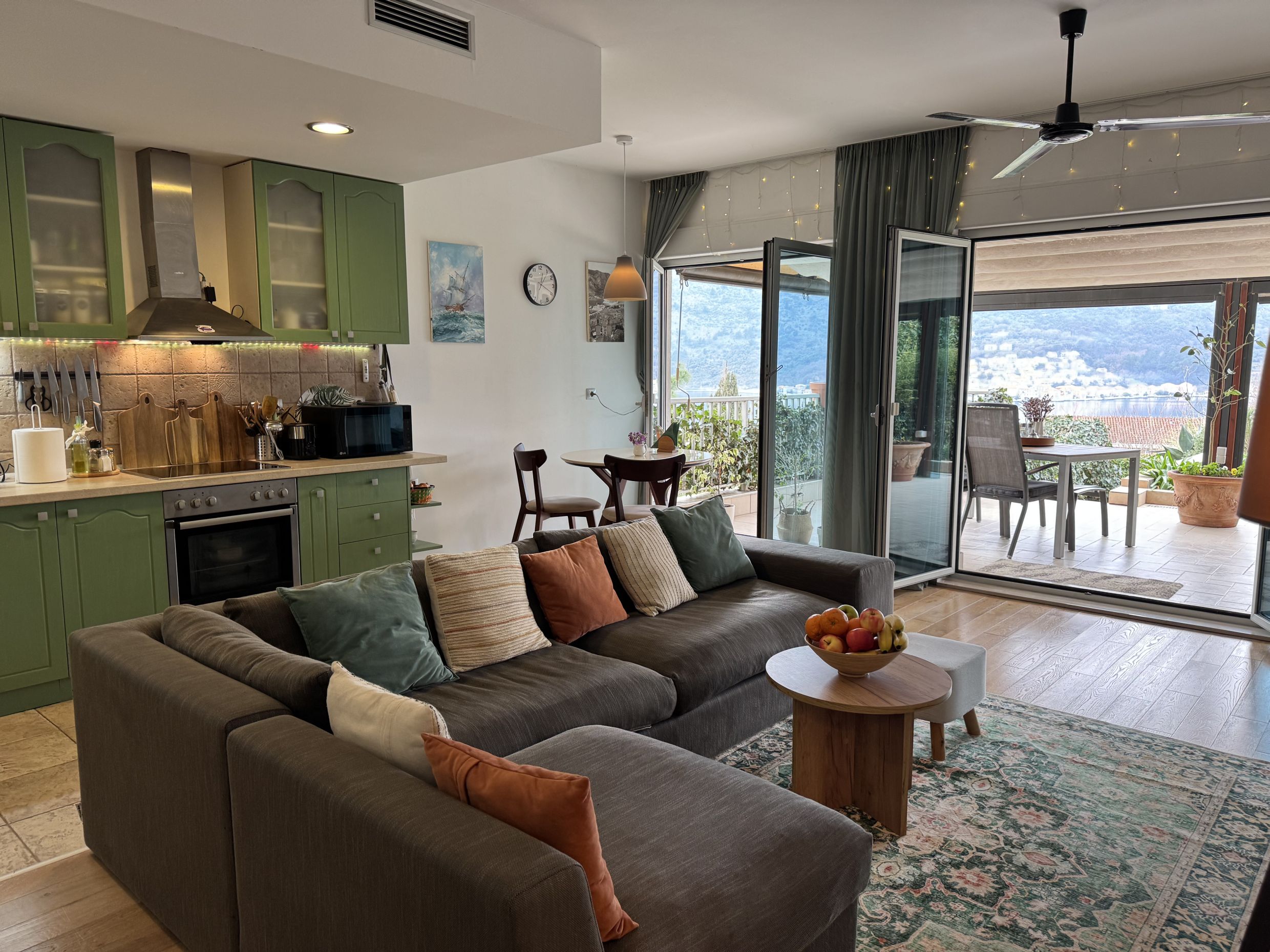 Prodaja - Stan Kotor, Dobrota