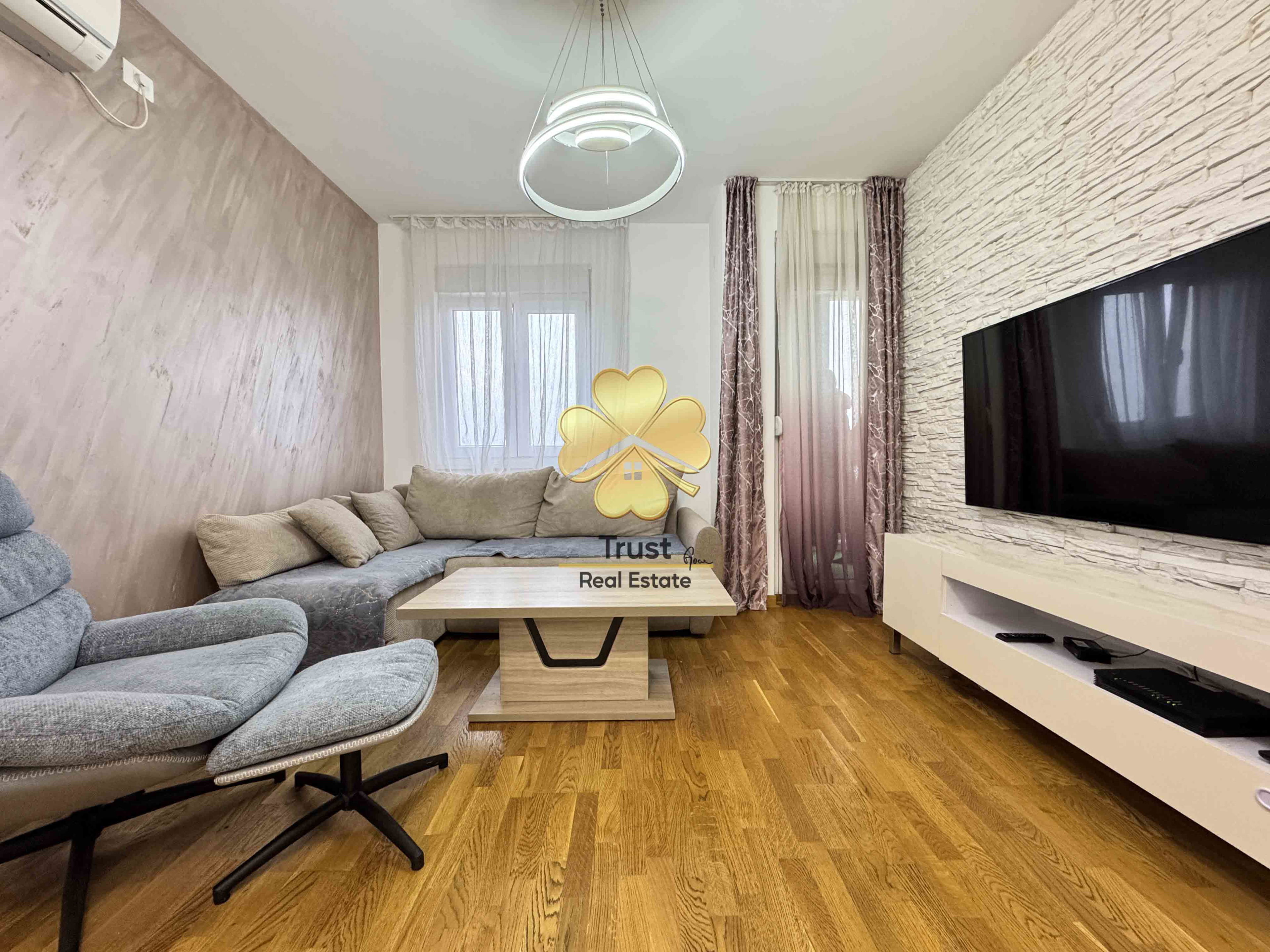 Rent - Apartment Podgorica, Zagorič