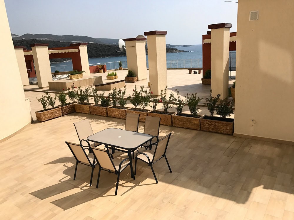 Satış - Daire Bar, Bar