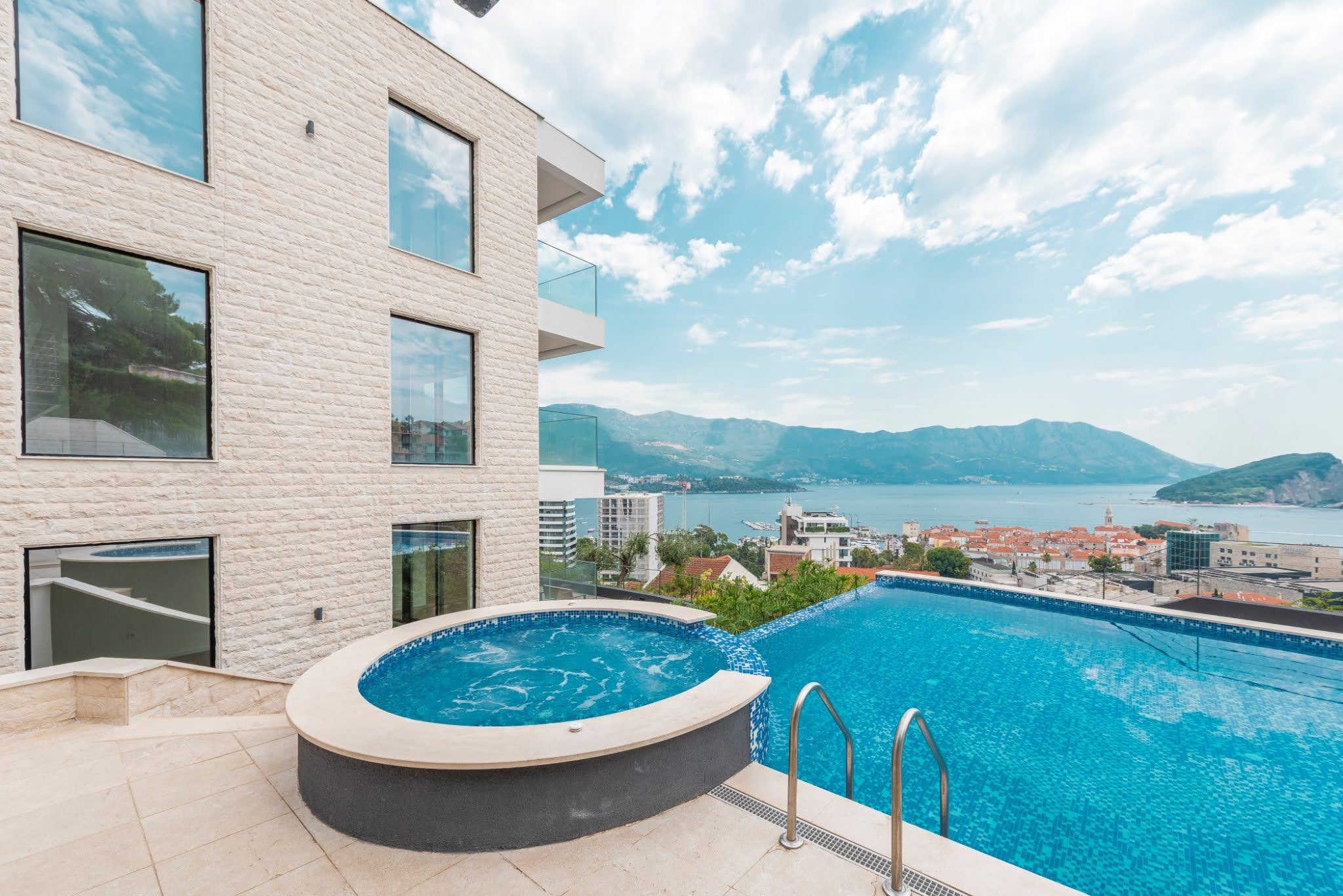 Продажа - Квартира Budva, Budva