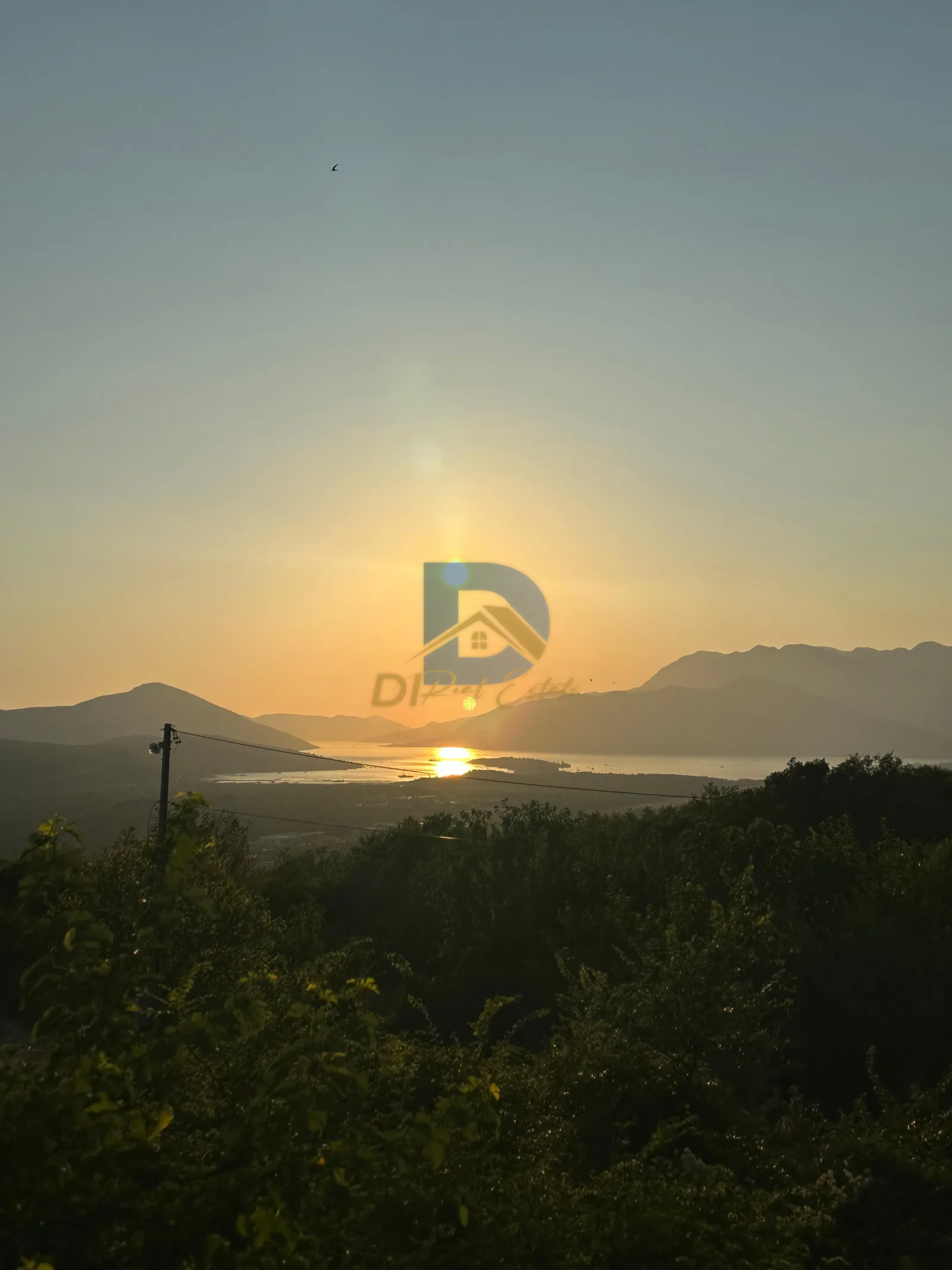 Продажа - Земля Kotor, Sutvara
