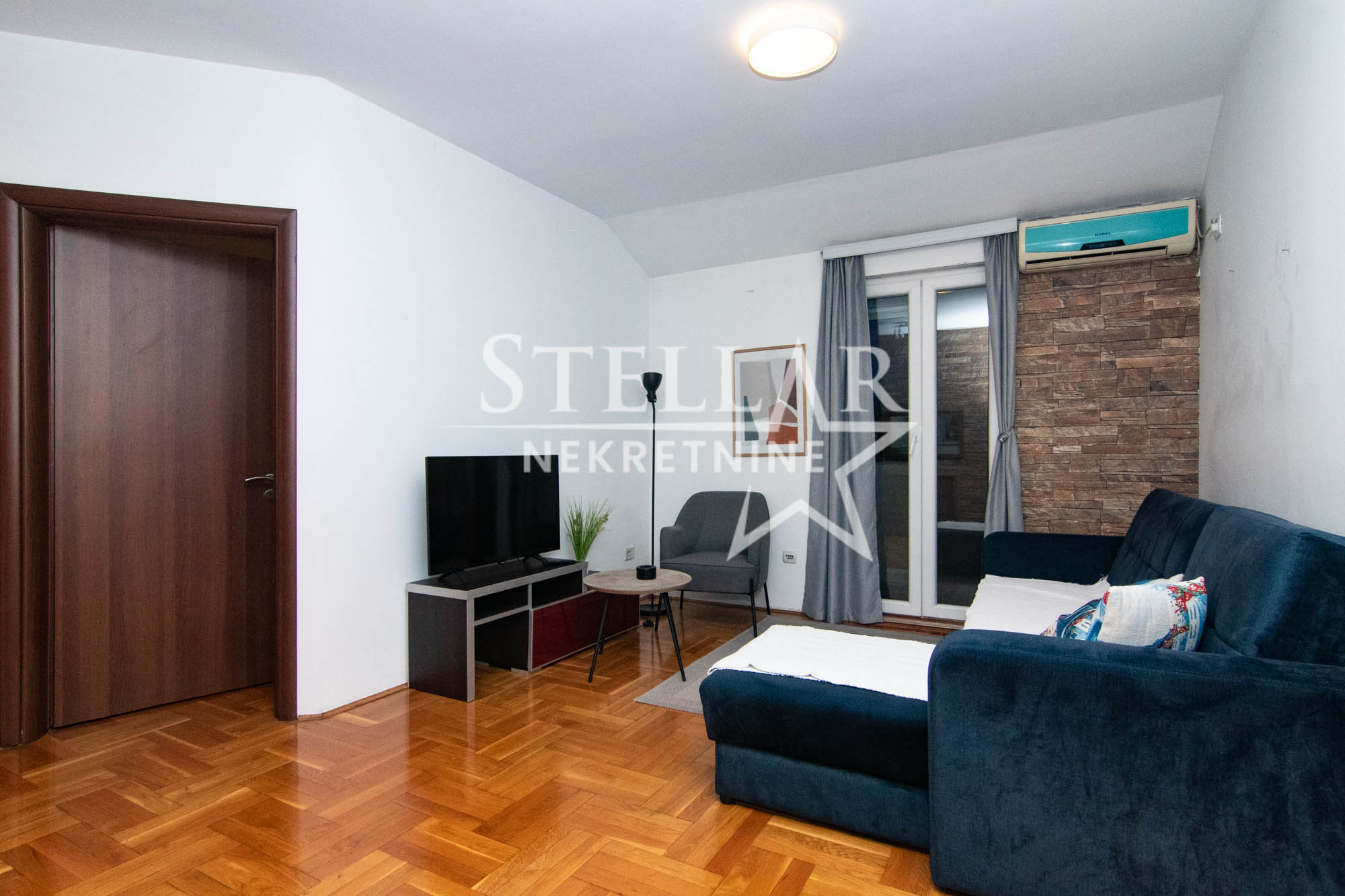 Rent - Apartment Podgorica, Podgorica