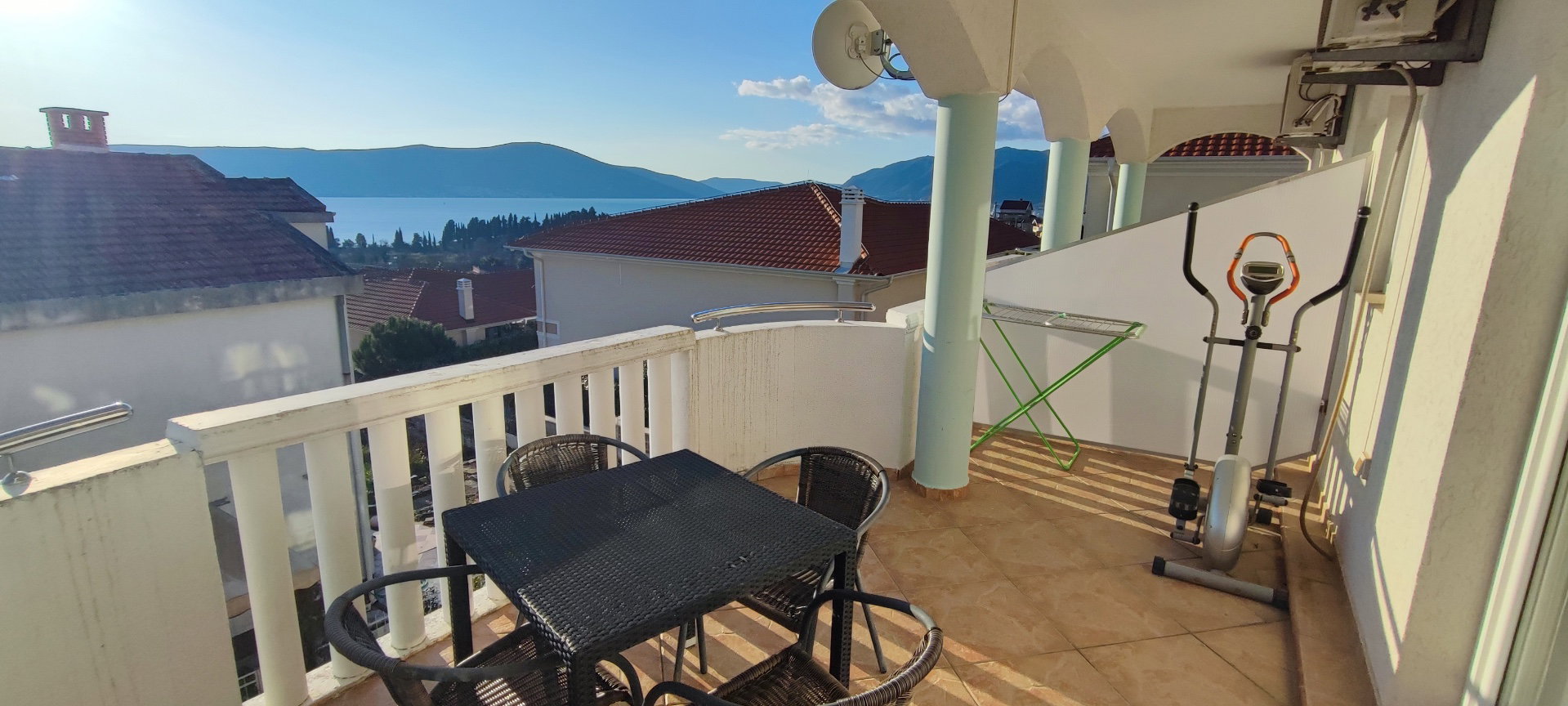 Sale - Office space Tivat, Tivat