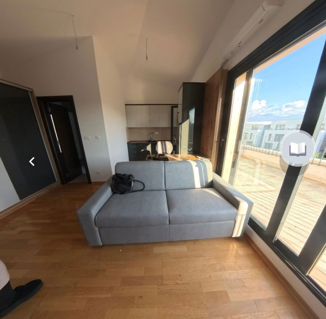 Продаж - Квартира Podgorica, Zagorič