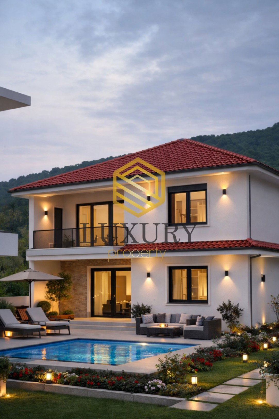 Rent - House Kotor, Krimovica