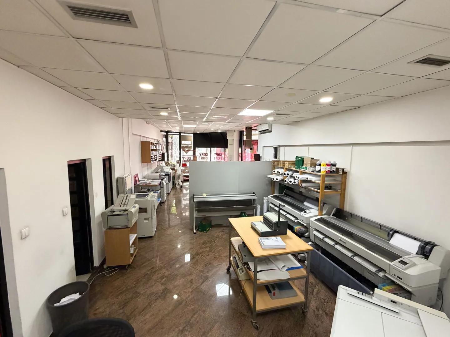 Sale - Office space Podgorica, Kruševac