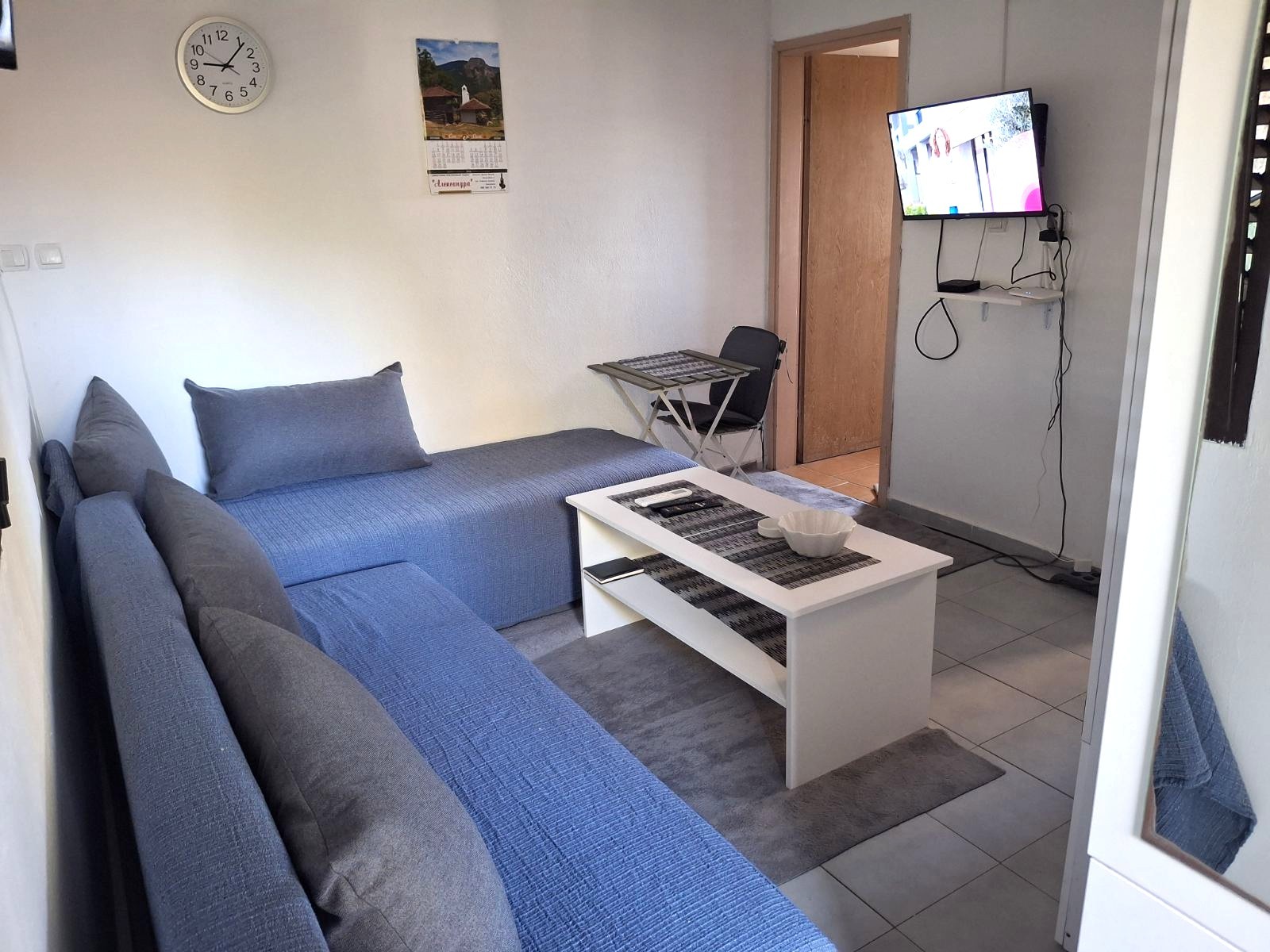 Kiralık - Daire Kotor, Radanovići