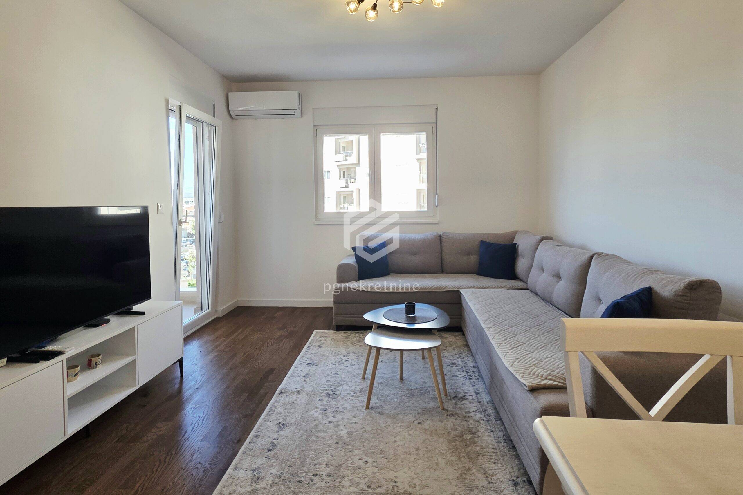 Rent - Apartment Podgorica, Stari Aerodrom