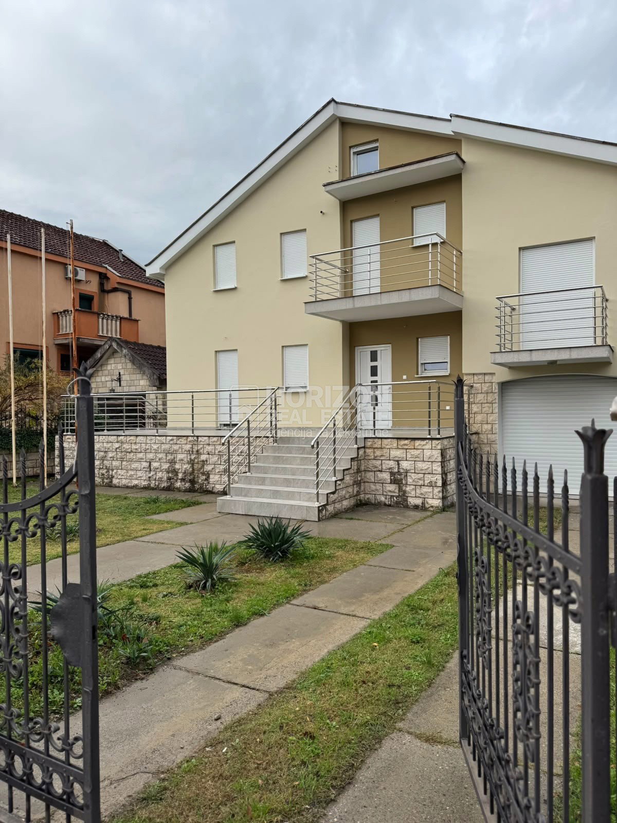 Rent - Office space Podgorica, Stari Aerodrom