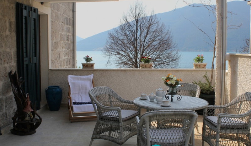 Продажа - Дом Kotor, Strp