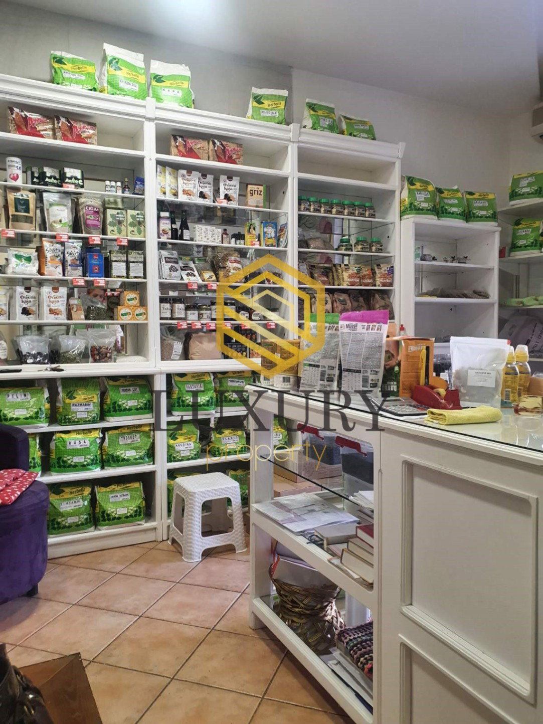 Аренда - Офисное помещение Podgorica, Centar