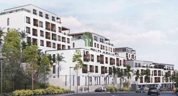 Продажа - Квартира Tivat, Tivat