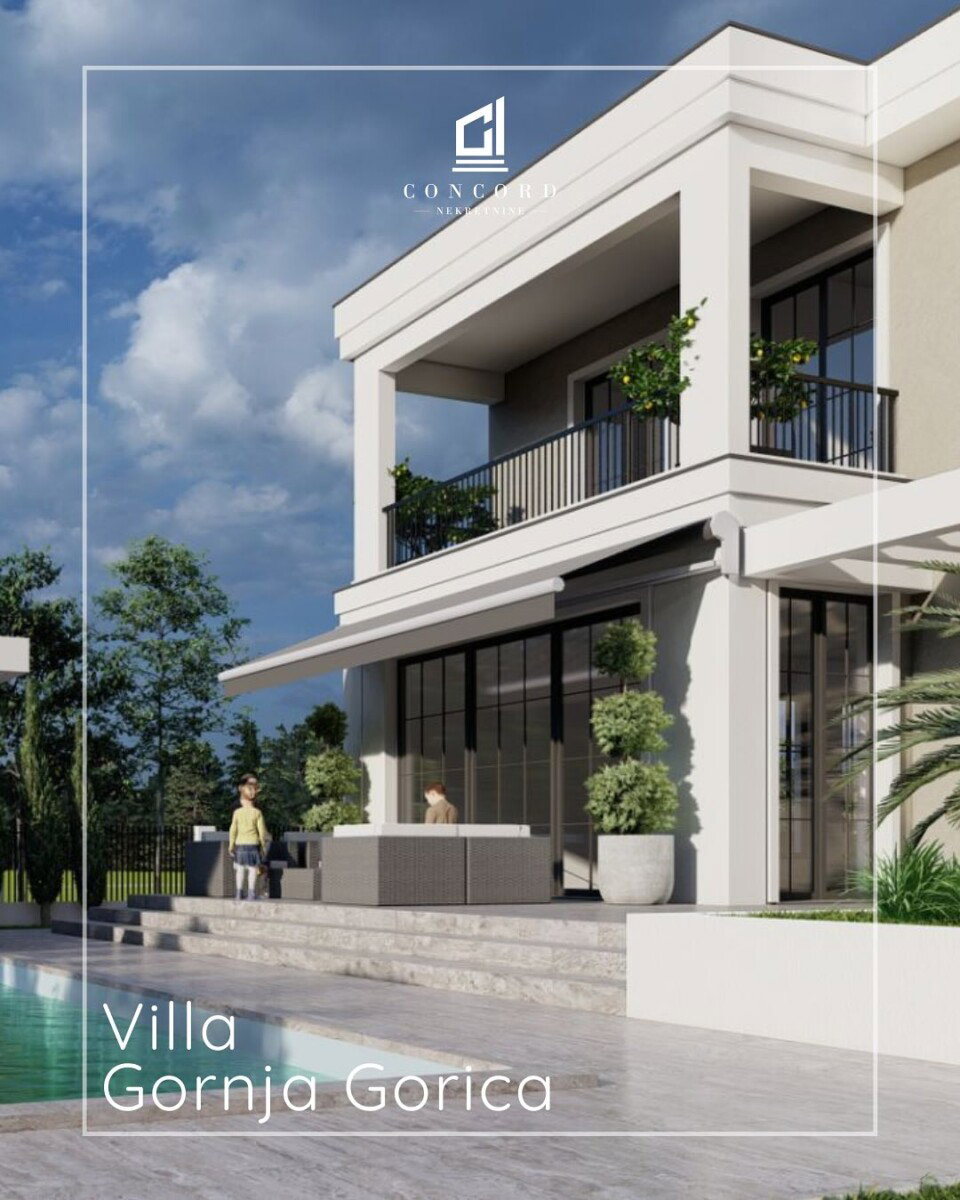 Продажа - Дом Podgorica, Gornja Gorica