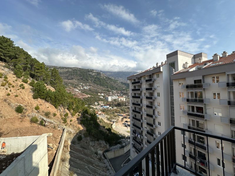 Sale - Apartment Budva, Dubovica