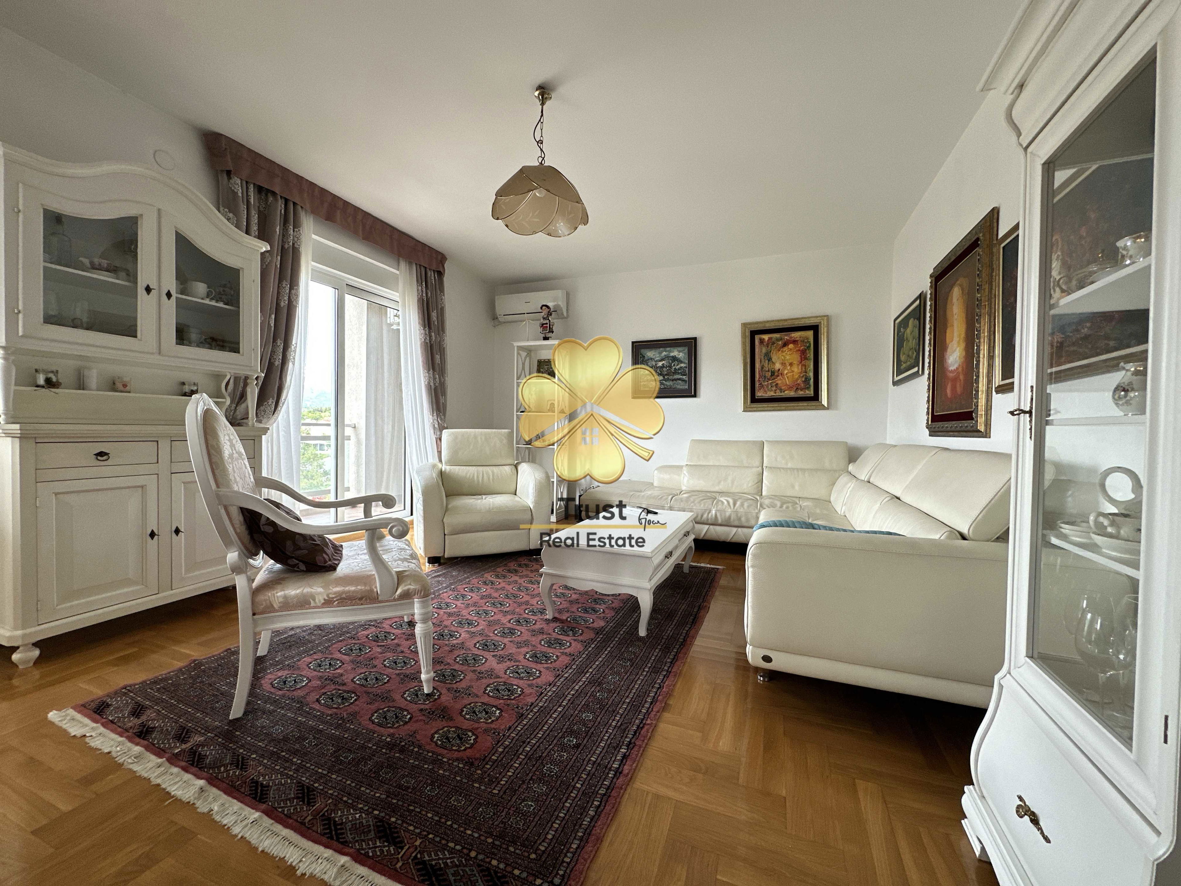 Rent - Apartment Podgorica, Blok 9