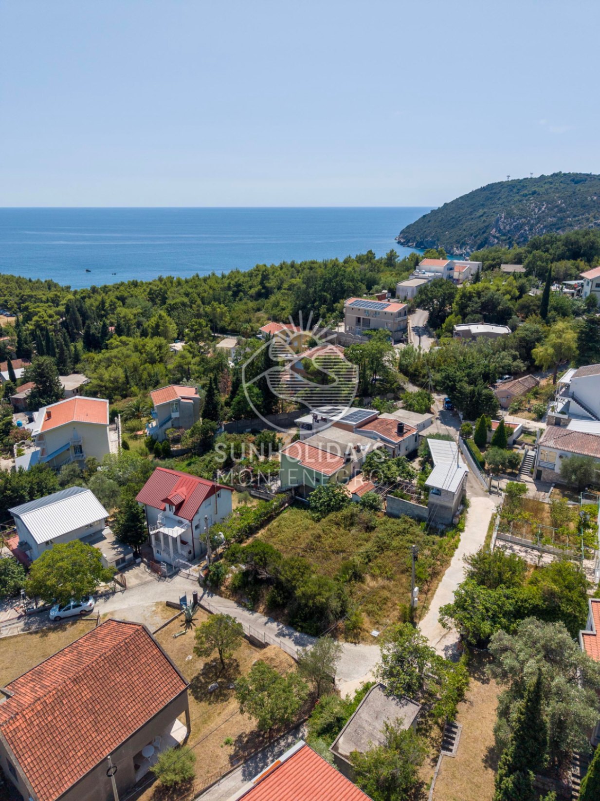 Prodaja - Zemljište Bar, Zagrađe