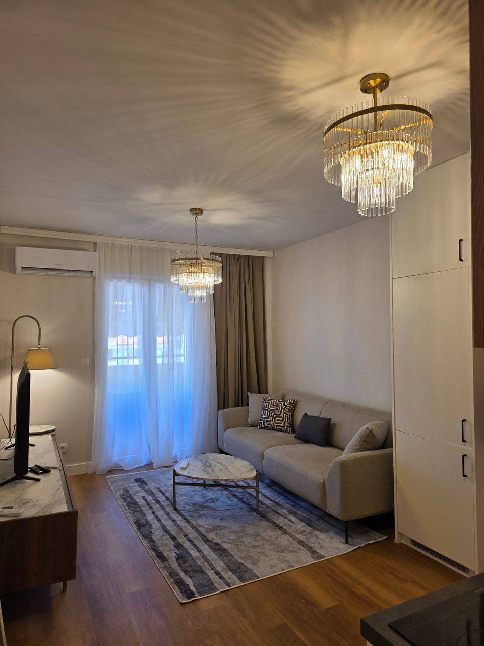 Rent - Apartment Budva, Babin Do