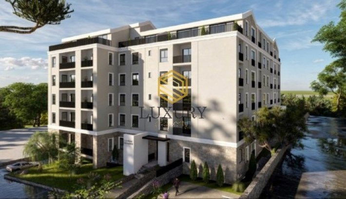 Продаж - Квартира Podgorica, Ljubović