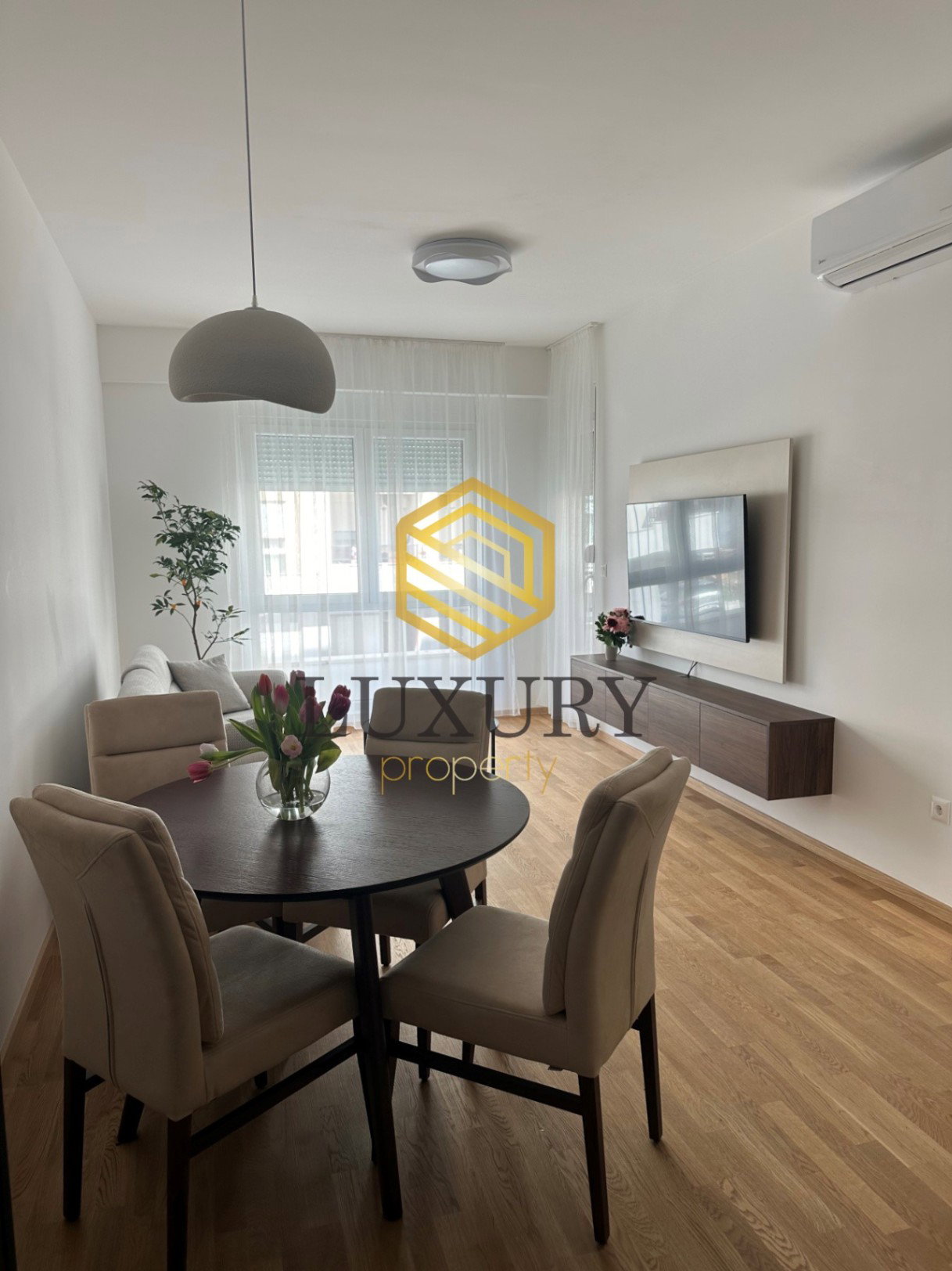 Rent - Apartment Podgorica, Zabjelo