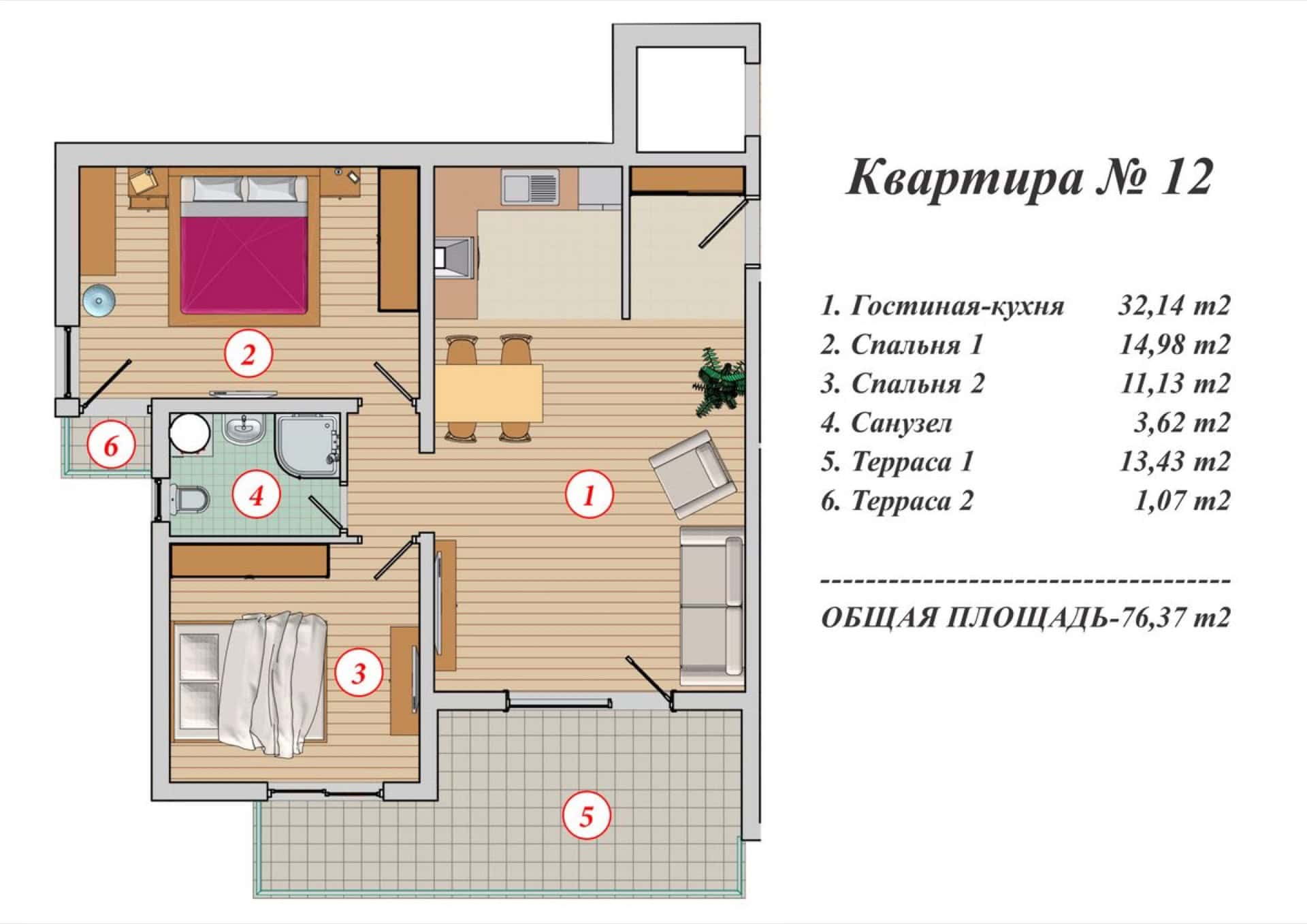 Slika nekretnine 9