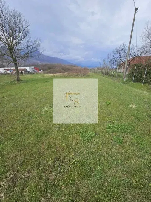 Продаж - Земля Danilovgrad, Centar