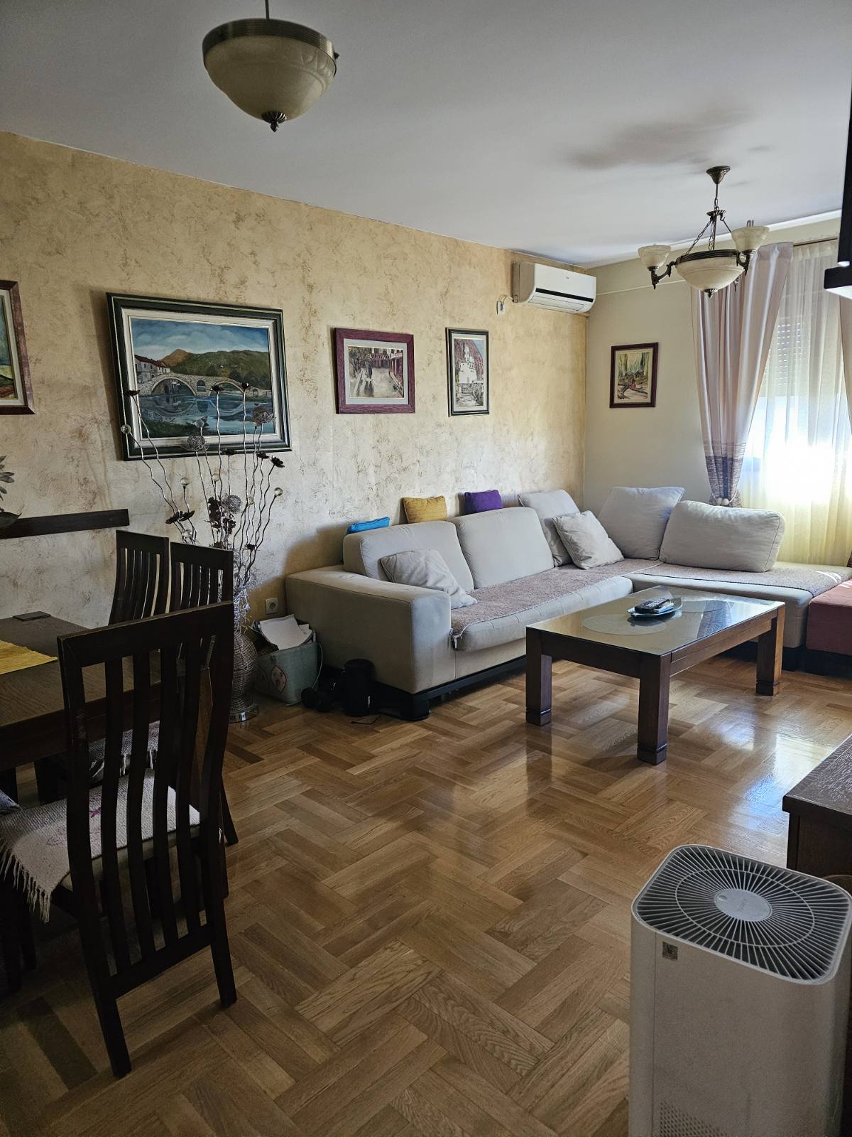 Оренда - Квартира Podgorica, Stari Aerodrom