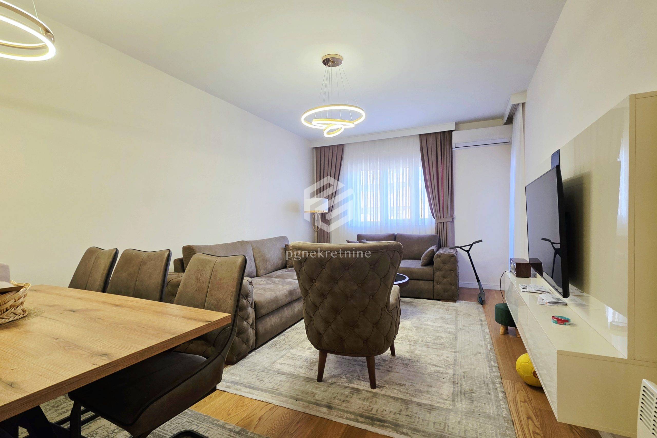 Prodaja - Stan Podgorica, Central Point