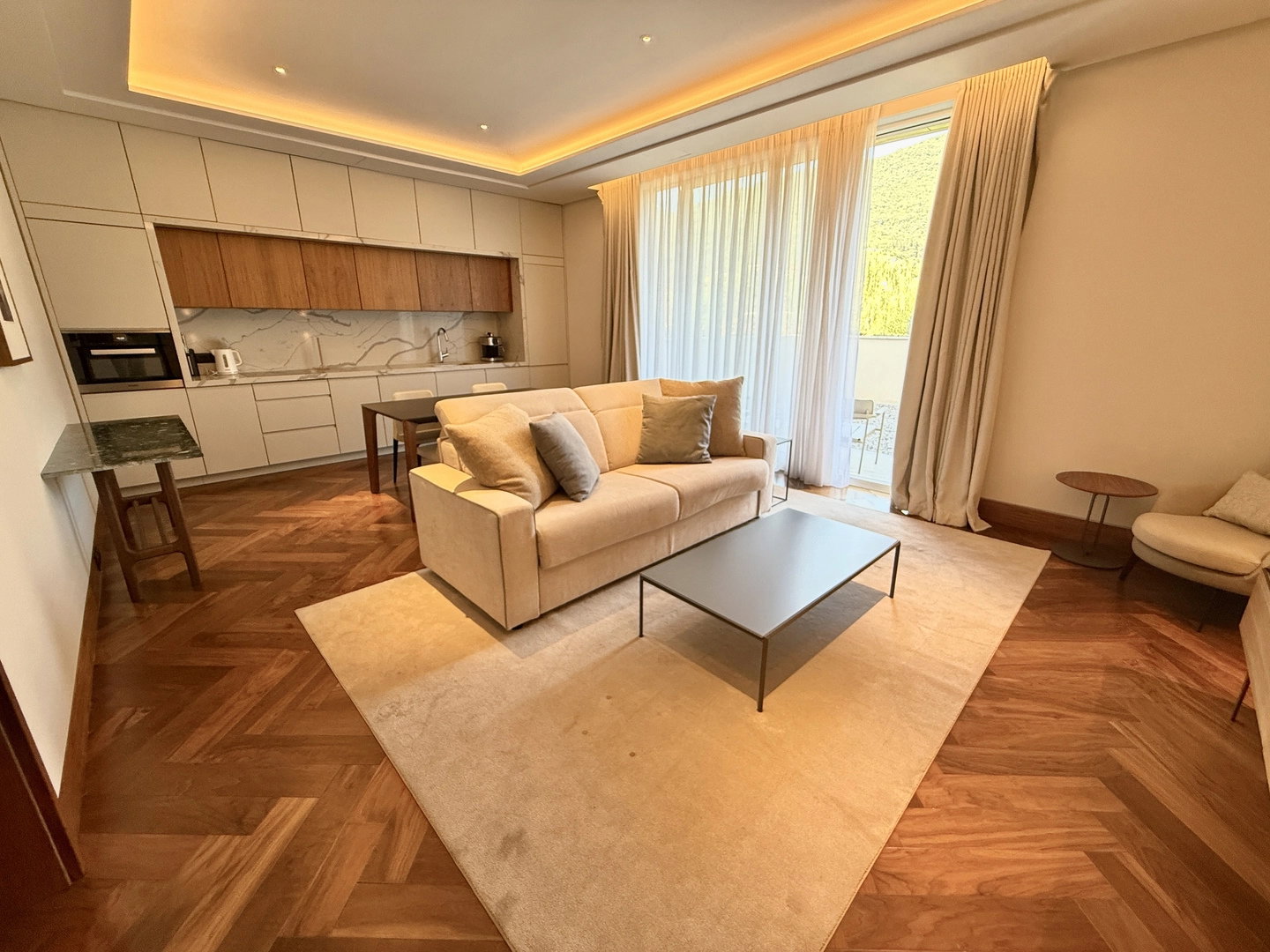 Prodaja - Stan Tivat, Porto Montenegro