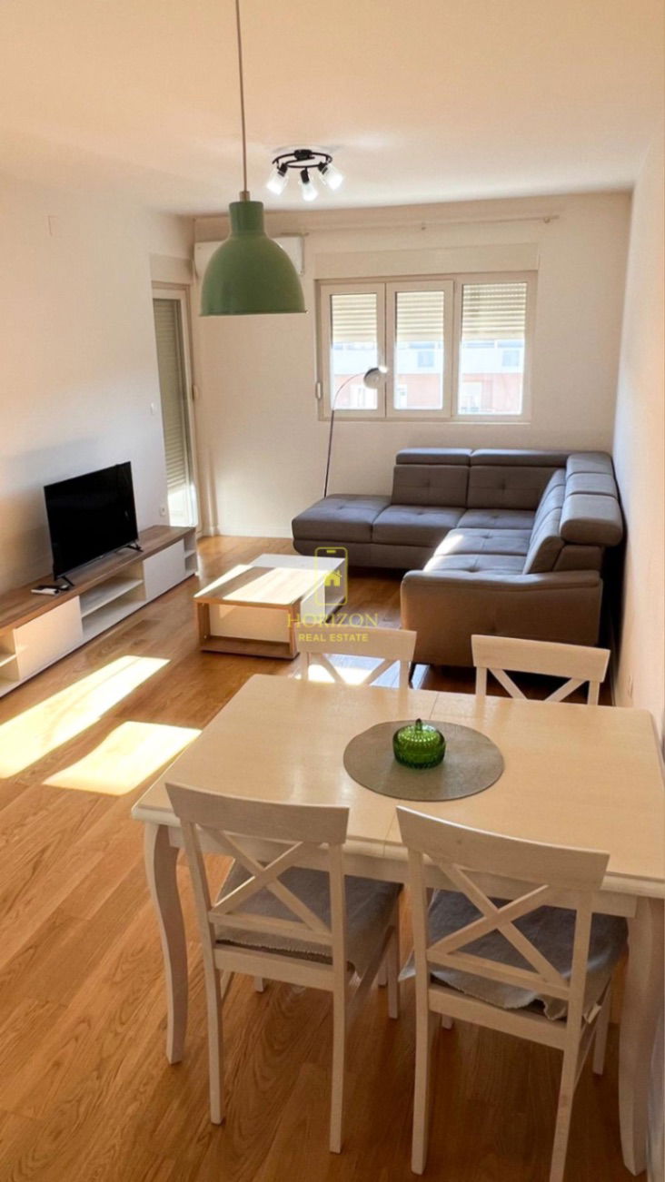 Prodaja - Stan Podgorica, Central Point