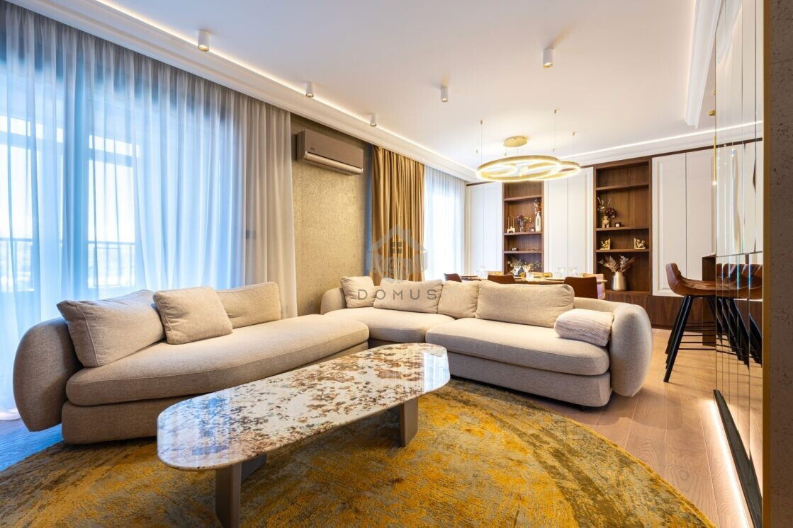 Продаж - Квартира Podgorica, Gorica C