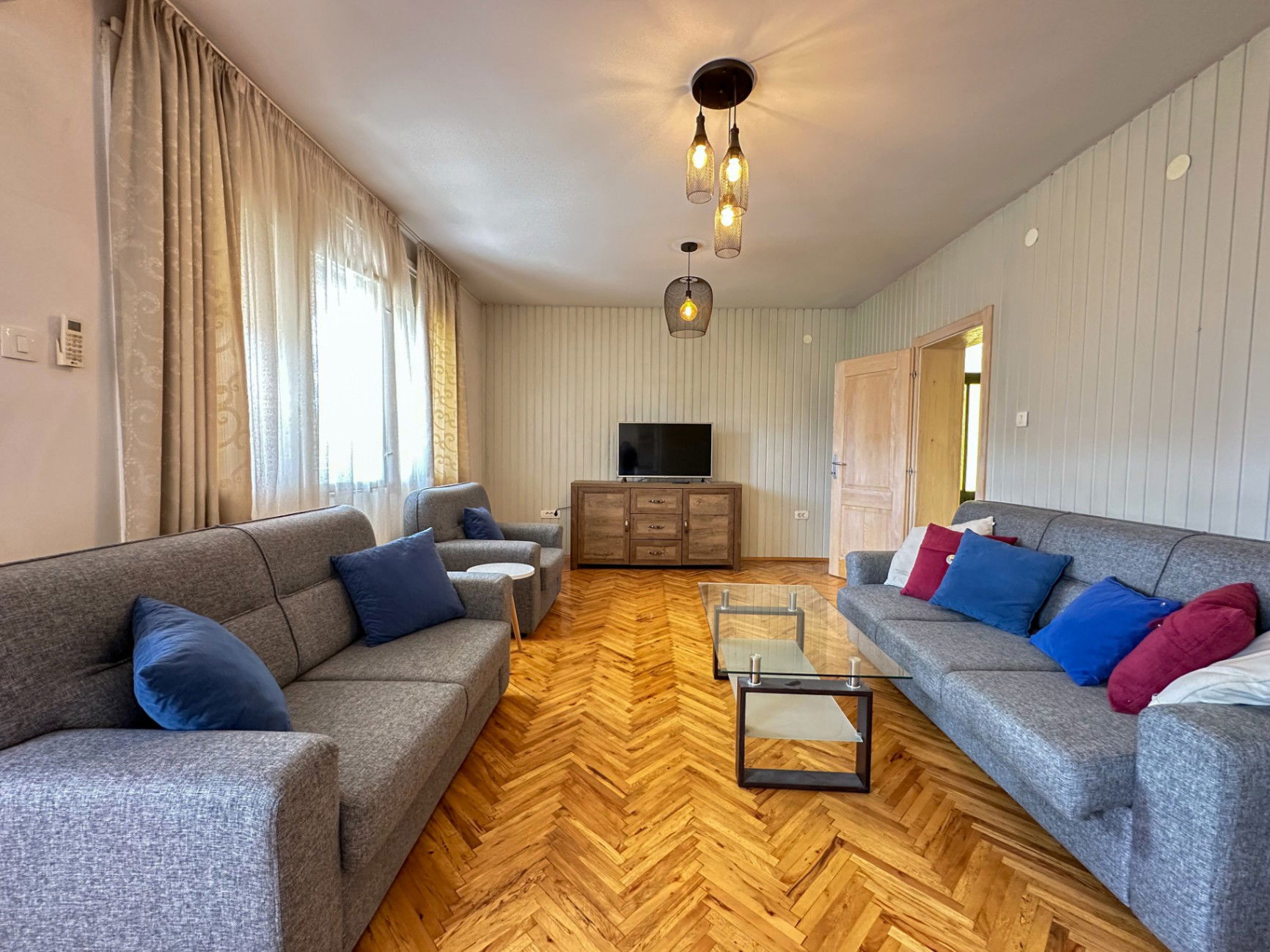 Rent - Apartment Podgorica, Stari Aerodrom