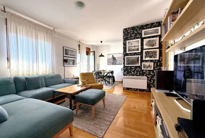 Prodaja - Stan Podgorica, Stari Aerodrom