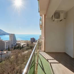 Prodaja - Stan Budva, Bečići