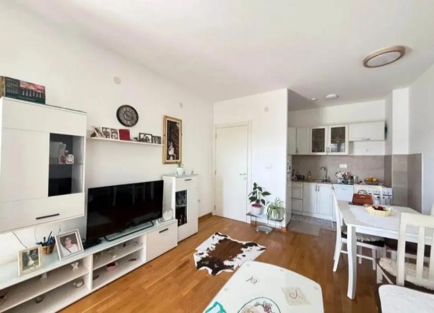 Sale - Apartment Podgorica, City Kej