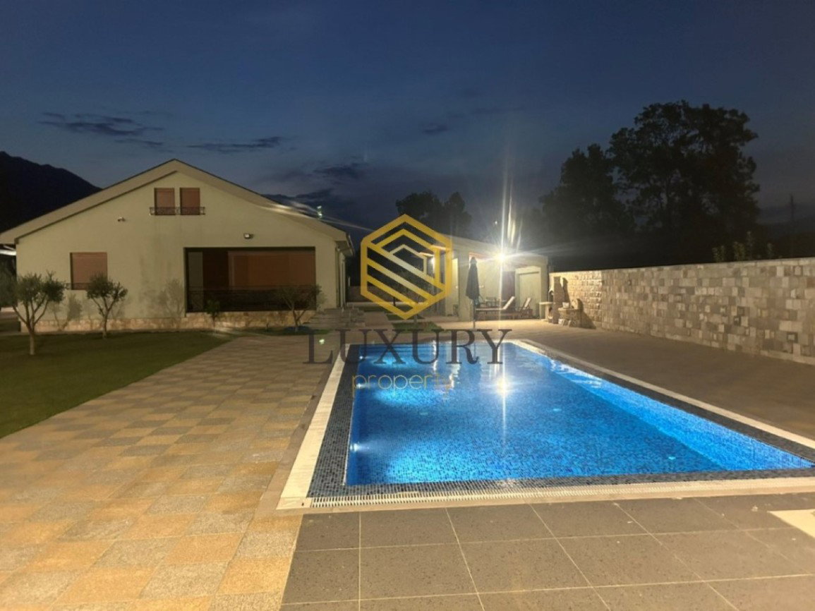 Kiralık - Ev Danilovgrad, Ćurilac