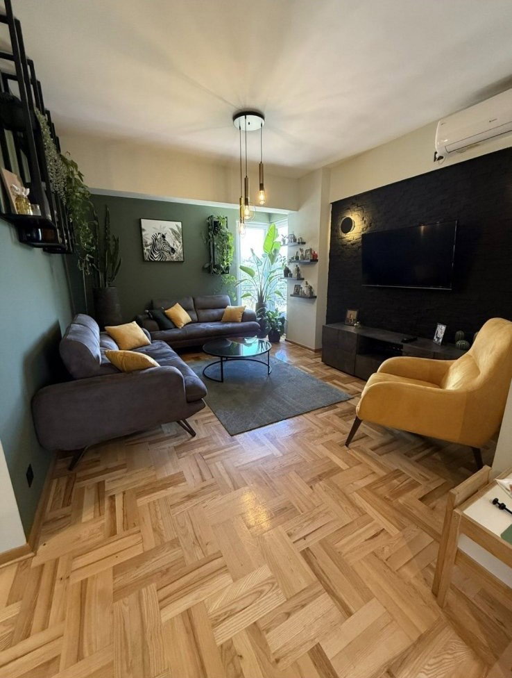 Sale - Apartment Podgorica, Zabjelo