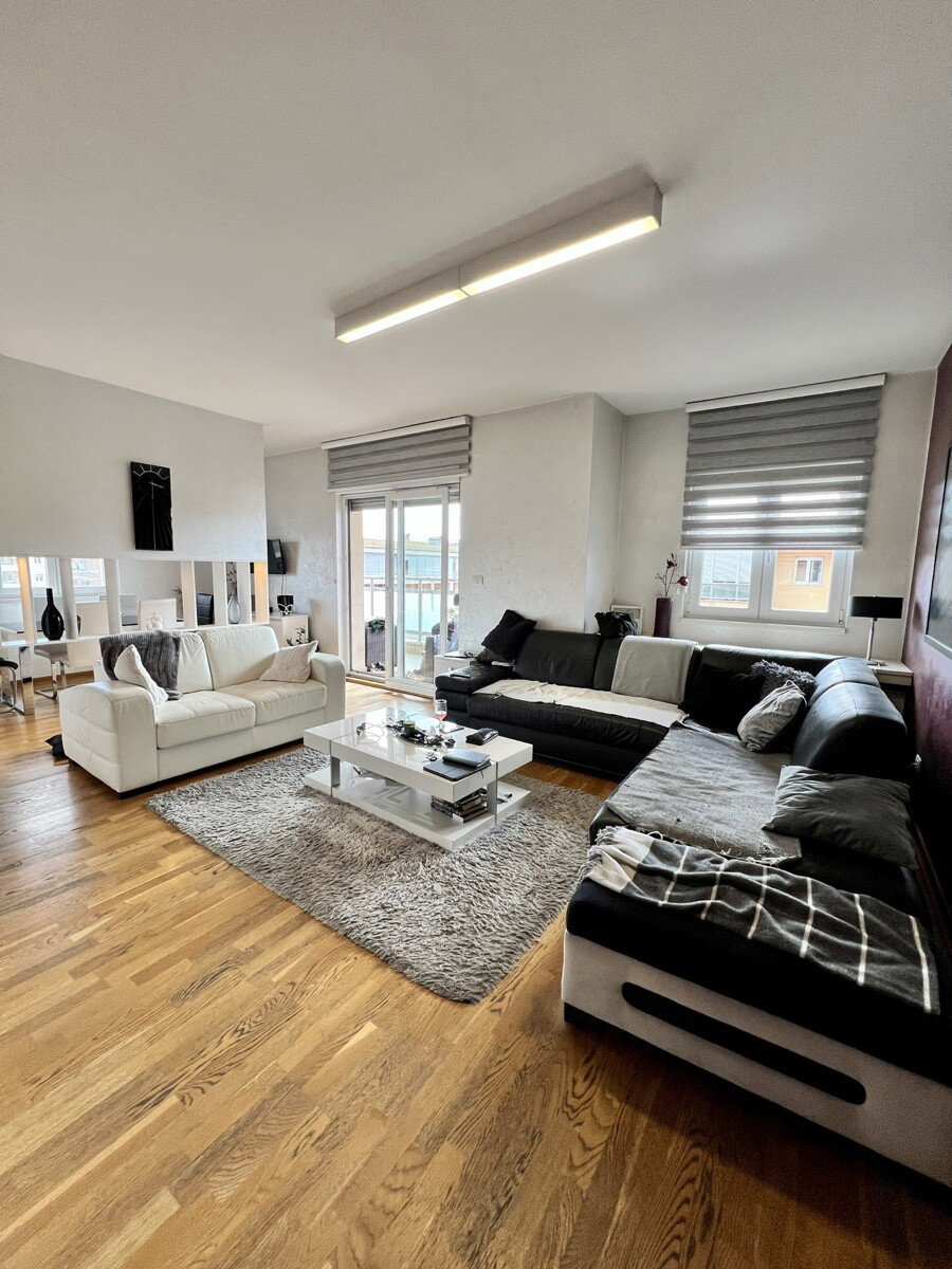 Продажа - Квартира Podgorica, City Kvart