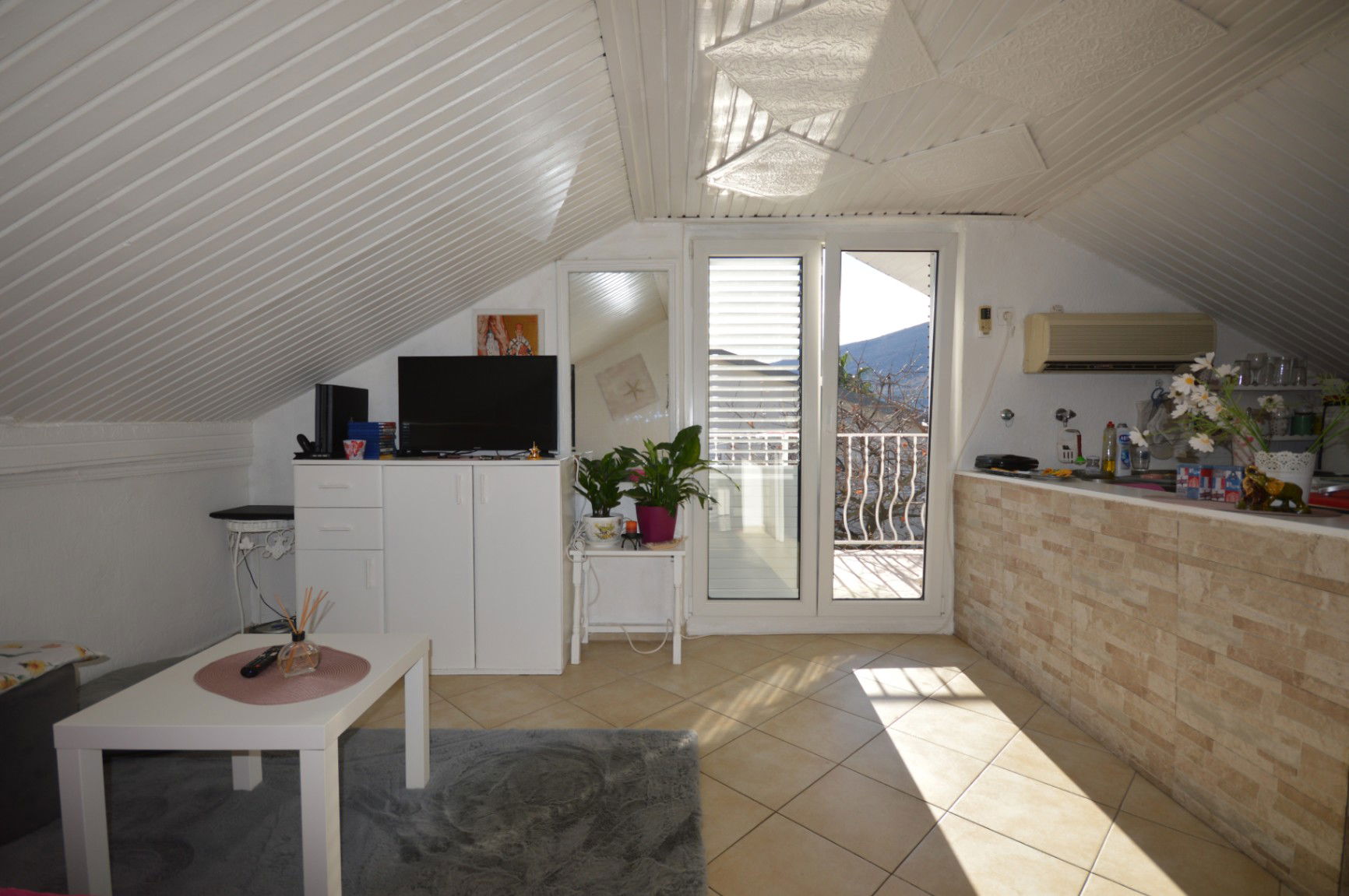 Prodaja - Stan Herceg Novi, Đenovići