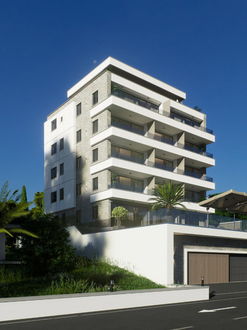 Sale - Apartment Bar, Dobre Vode