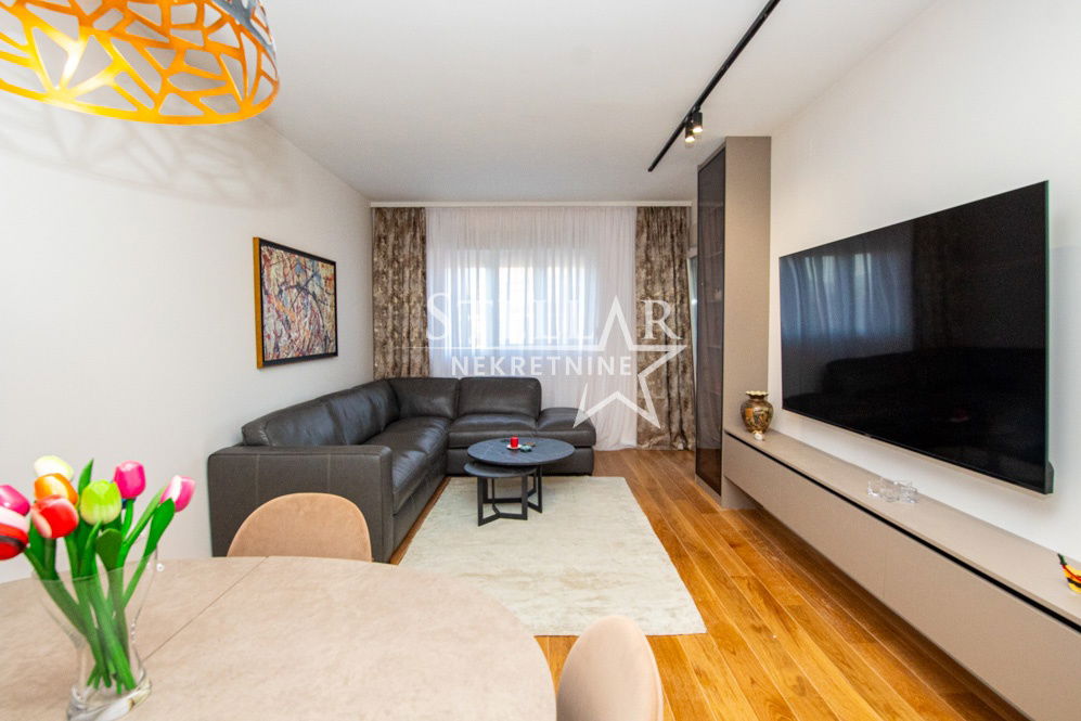 Rent - Apartment Podgorica, Central Point
