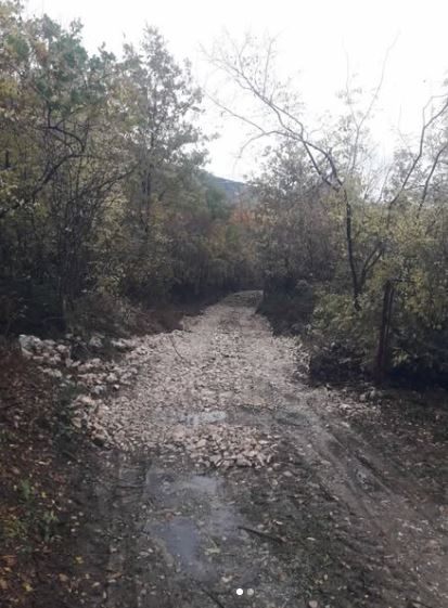 Продаж - Земля Podgorica, Piperi