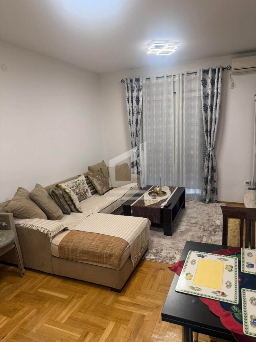 Sale - Apartment Podgorica, Krivi Most