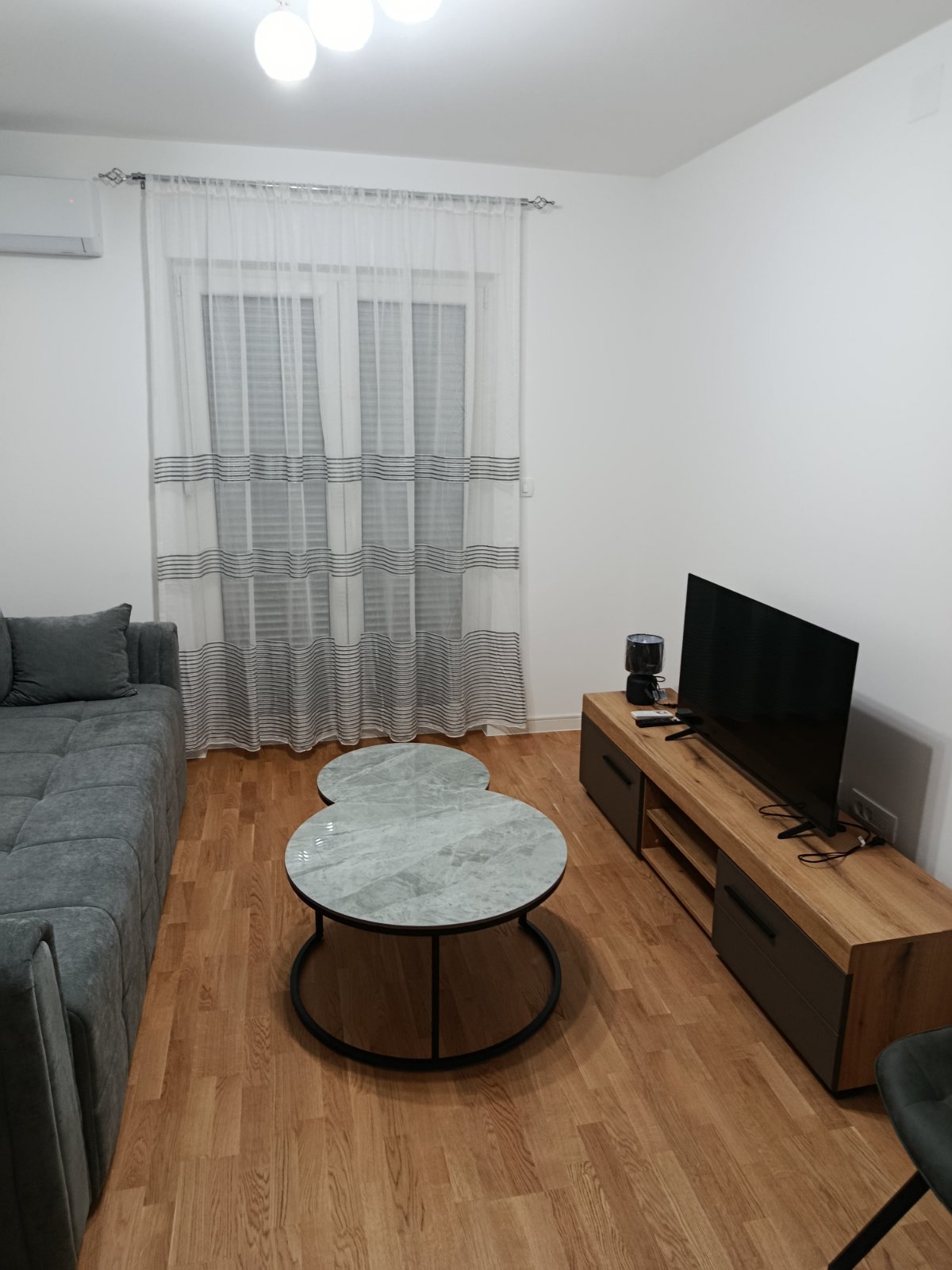 Аренда - Квартира Podgorica, Stari Aerodrom