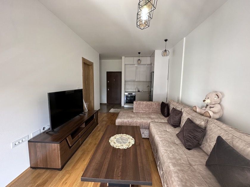 Kiralık - Daire Podgorica, Stari Aerodrom
