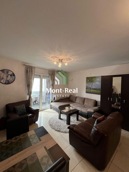 Prodaja - Stan Budva, Rozino