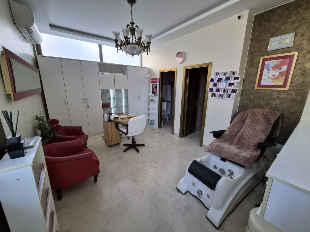 Sale - Office space Podgorica, Pejton